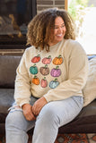 Pumpkin Fun Sweatshirt - 9/29/2022