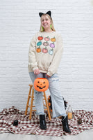 Pumpkin Fun Sweatshirt - 9/29/2022