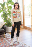 Pumpkin Fun Sweatshirt - 9/29/2022