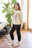 Pumpkin Fun Sweatshirt - 9/29/2022