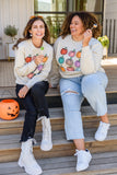 Pumpkin Fun Sweatshirt - 9/29/2022