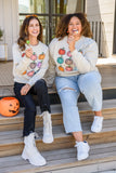 Pumpkin Fun Sweatshirt - 9/29/2022