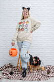 Pumpkin Fun Sweatshirt - 9/29/2022