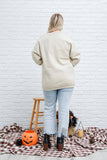 Pumpkin Fun Sweatshirt - 9/29/2022