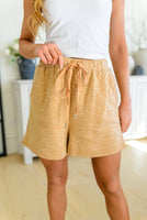 Reasons Unknown  French Terry Shorts