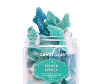 Candy Club Dolphin Buddies