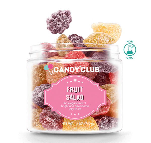 Candy Club Fruit Salad