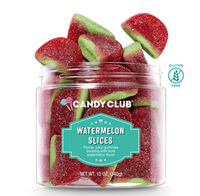 Candy Club Watermelon Slices