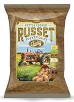 Carolina Kettle Chips 2oz Bag