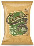 Carolina Kettle Chips 2oz Bag