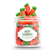 Candy Club Baby Carrot