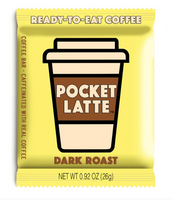 Pocket Latte Coffee Bar