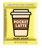 Pocket Latte Coffee Bar