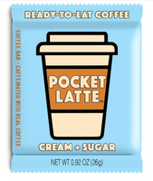 Pocket Latte Coffee Bar