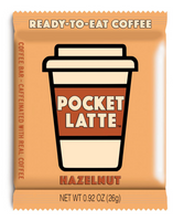 Pocket Latte Coffee Bar