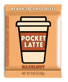 Pocket Latte Coffee Bar