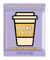 Pocket Latte Coffee Bar