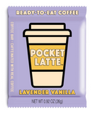 Pocket Latte Coffee Bar