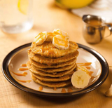 Julia's Pantry Apple Walnut Pancake & Waffle Mix