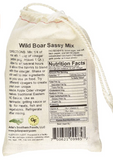 Wild Boar Wild Boar Sweet n Sassy BBQ Sauce Mix (Just Add Vinegar)