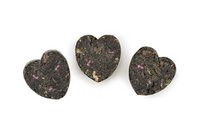 Yuntai Rose Tea Hearts