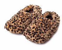 Warmies Microwavable Slippers