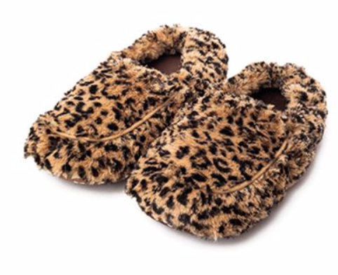 Warmies Microwavable Slippers