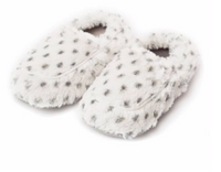 Warmies Microwavable Slippers