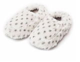 Warmies Microwavable Slippers