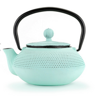 Pinky Up Tea Kettles