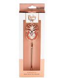 Pinky Up Rose Gold Pineapple Infuser