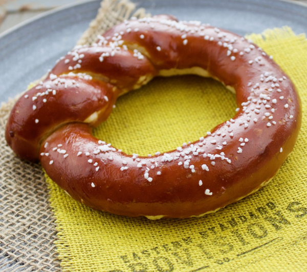 ESP Wheelhouse Soft Pretzel 5pk
