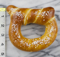 ESP Wheelhouse Soft Pretzel 5pk