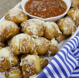 ESP Pretzel Bites (12oz)