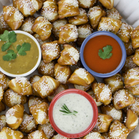 ESP Pretzel Bites (12oz)