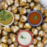 ESP Pretzel Bites (12oz)