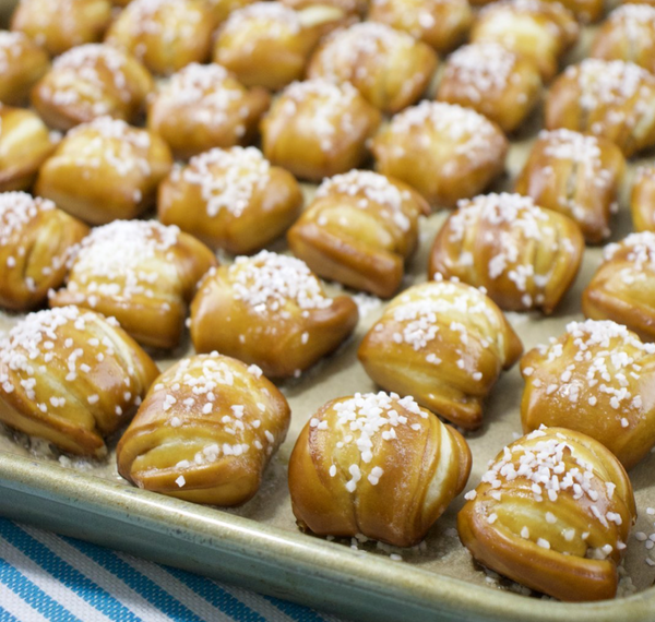 ESP Pretzel Bites (12oz)