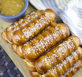 ESP Turnbuckle Soft Pretzel (6pk)