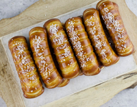 ESP Turnbuckle Soft Pretzel (6pk)