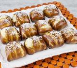 ESP Soft Pretzel Slide Piece (6pk)