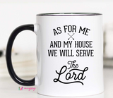 Mugsby Sassy Ceramic Mugs 12oz.