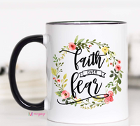 Mugsby Sassy Ceramic Mugs 12oz.