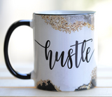 Mugsby Sassy Ceramic Mugs 12oz.