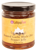 Lollipop Tree Butters & Pepper Jellies 11oz