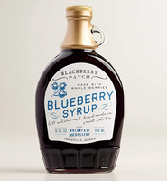 Blackberry Patch Syrup Sampler