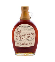 Blackberry Patch Syrup Sampler