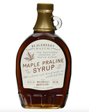 Blackberry Patch Handmade Syrup 12oz