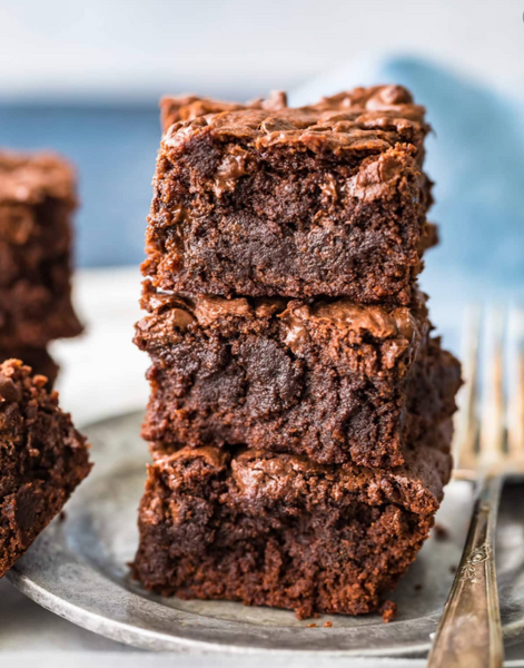 Gluten Free Chocolate Brownie Mix