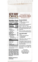 Gluten Free Chocolate Brownie Mix