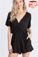 Romp Around Romper